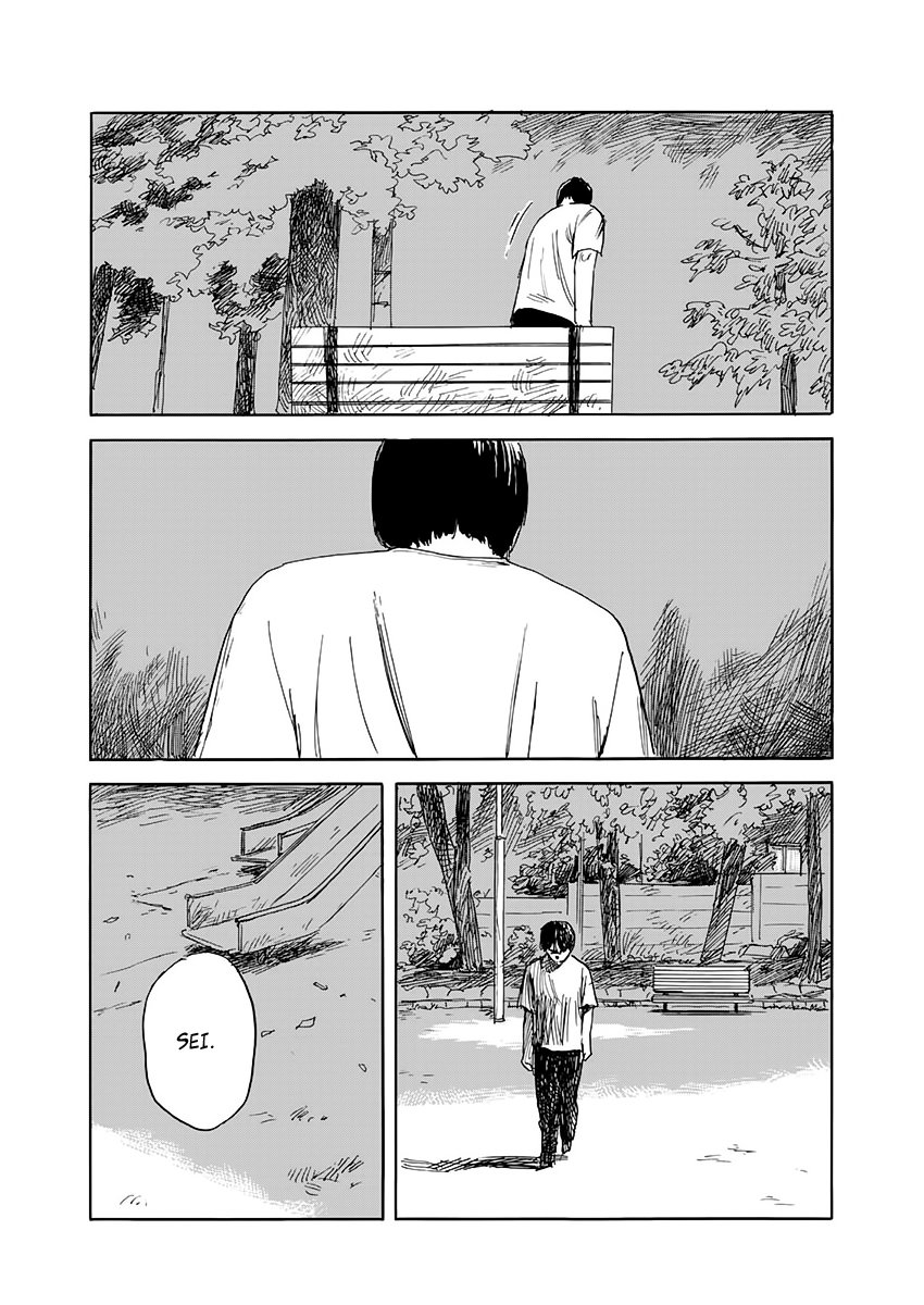 Read Chi no Wadachi ES Manga Online