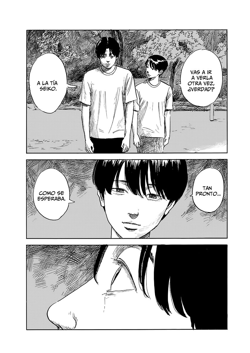 Read Chi no Wadachi ES Manga Online