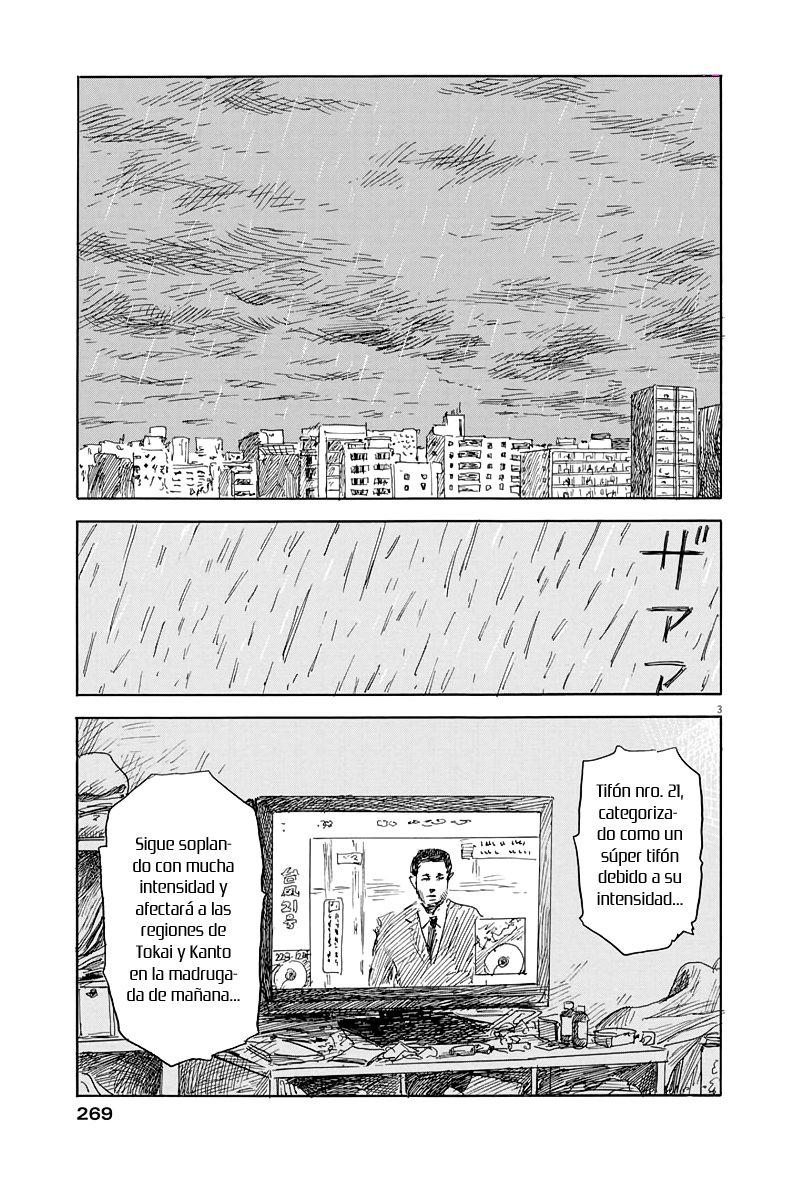 Read Chi no Wadachi ES Manga Online