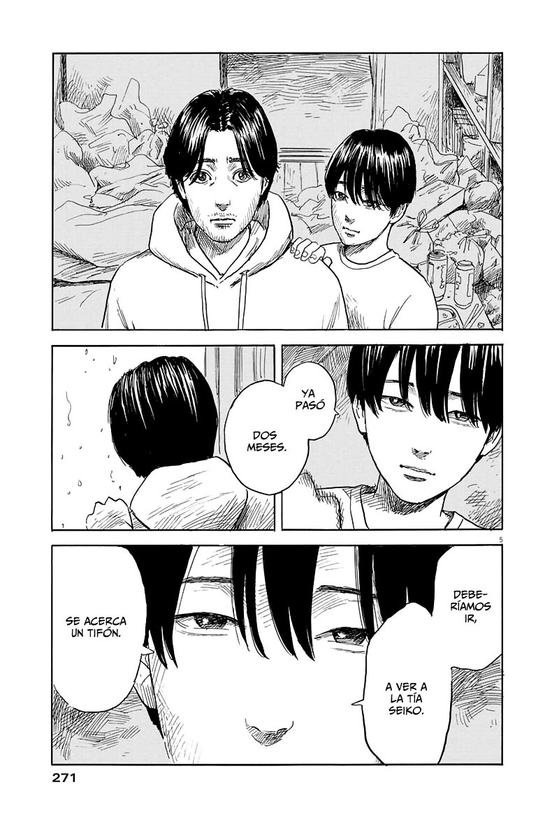 Read Chi no Wadachi ES Manga Online