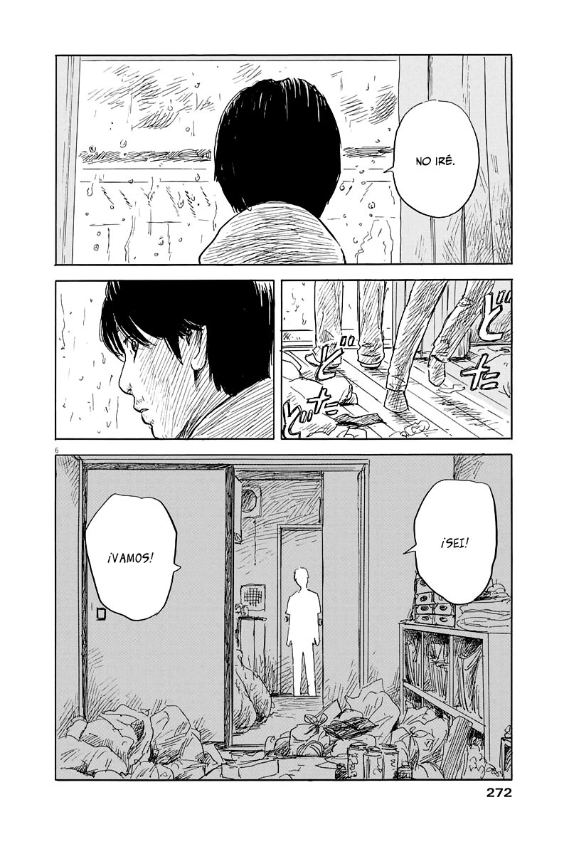 Read Chi no Wadachi ES Manga Online