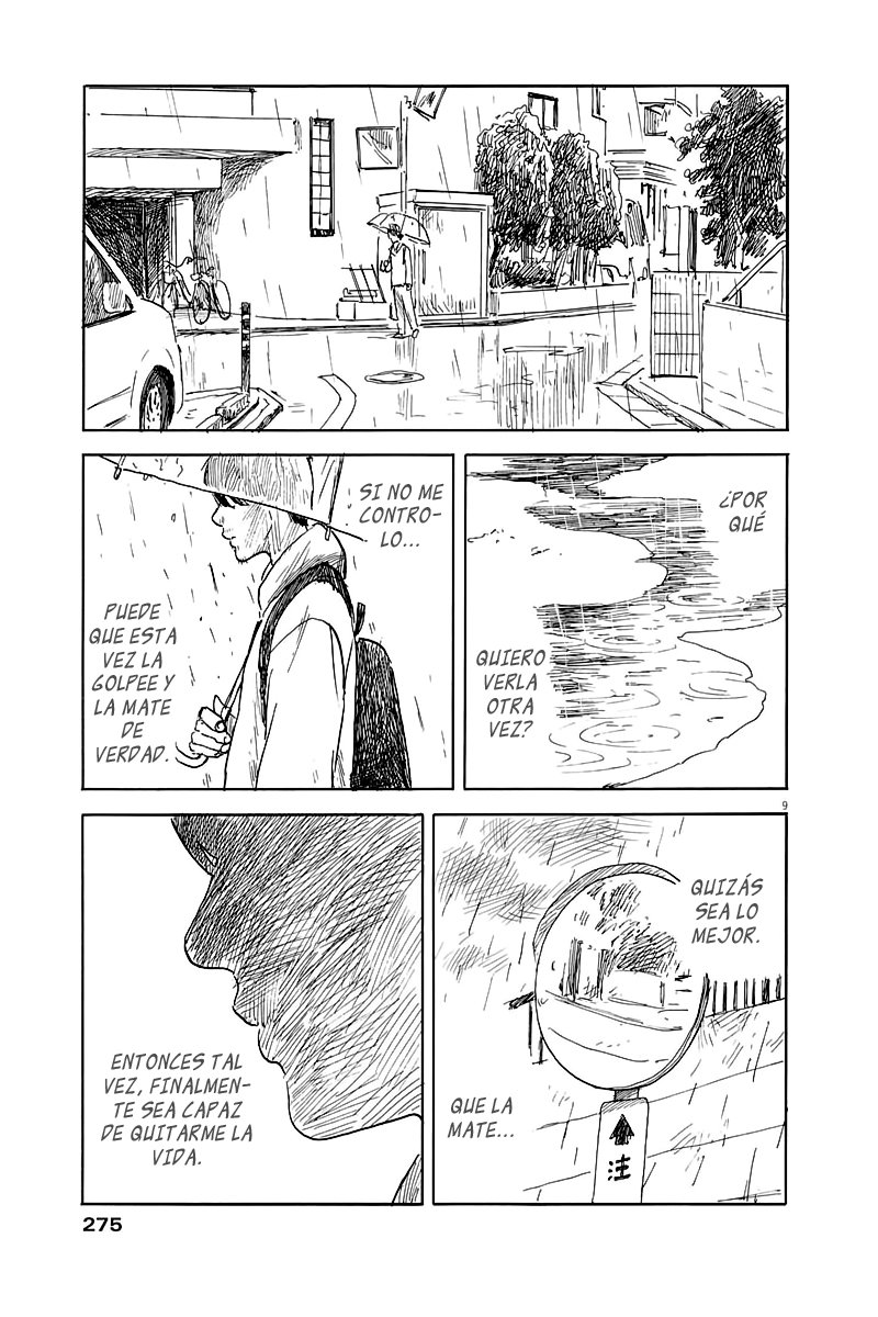 Read Chi no Wadachi ES Manga Online