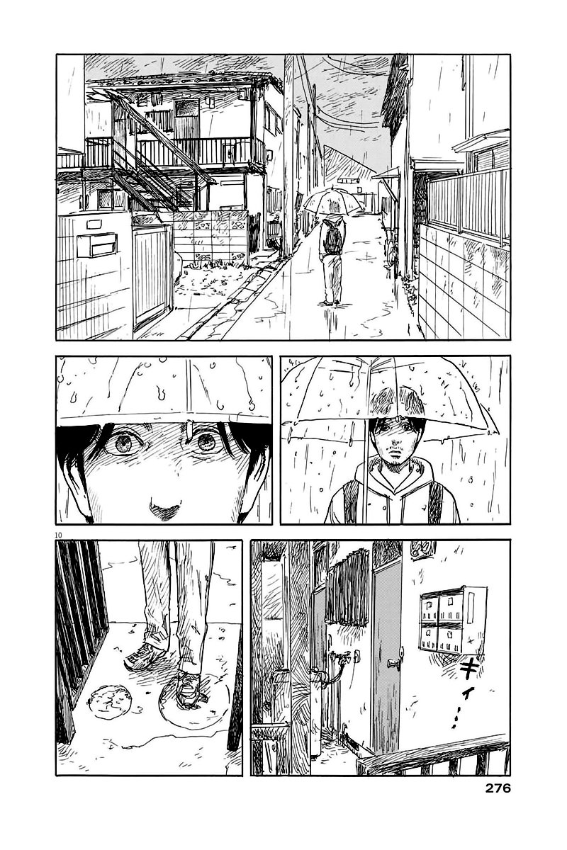 Read Chi no Wadachi ES Manga Online