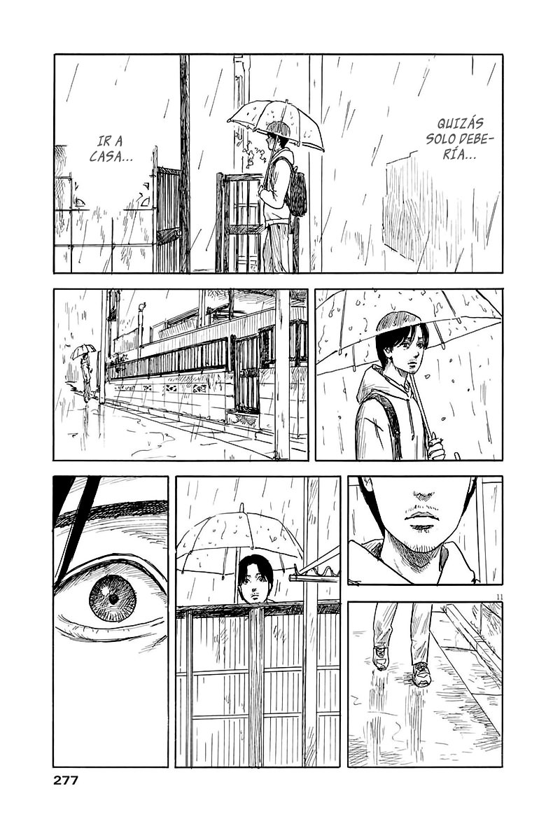 Read Chi no Wadachi ES Manga Online