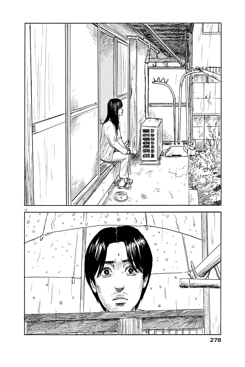 Read Chi no Wadachi ES Manga Online