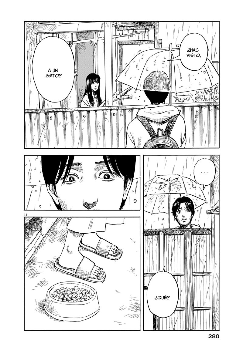 Read Chi no Wadachi ES Manga Online