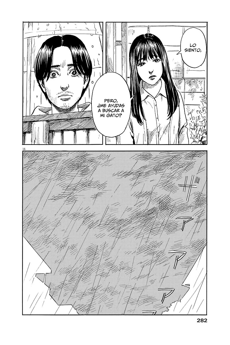 Read Chi no Wadachi ES Manga Online