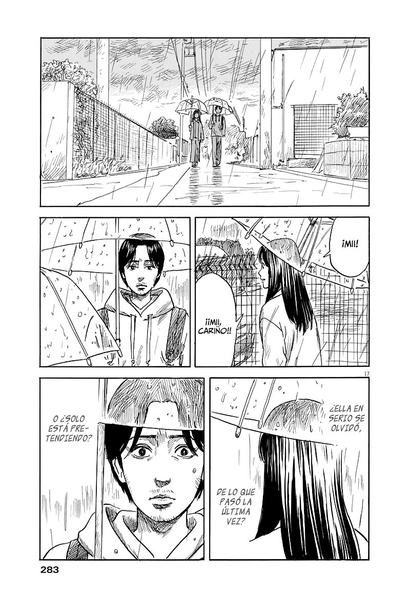 Read Chi no Wadachi ES Manga Online