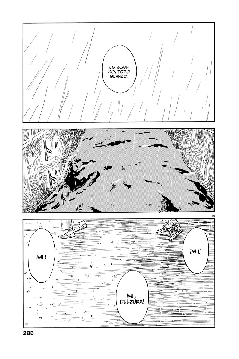 Read Chi no Wadachi ES Manga Online