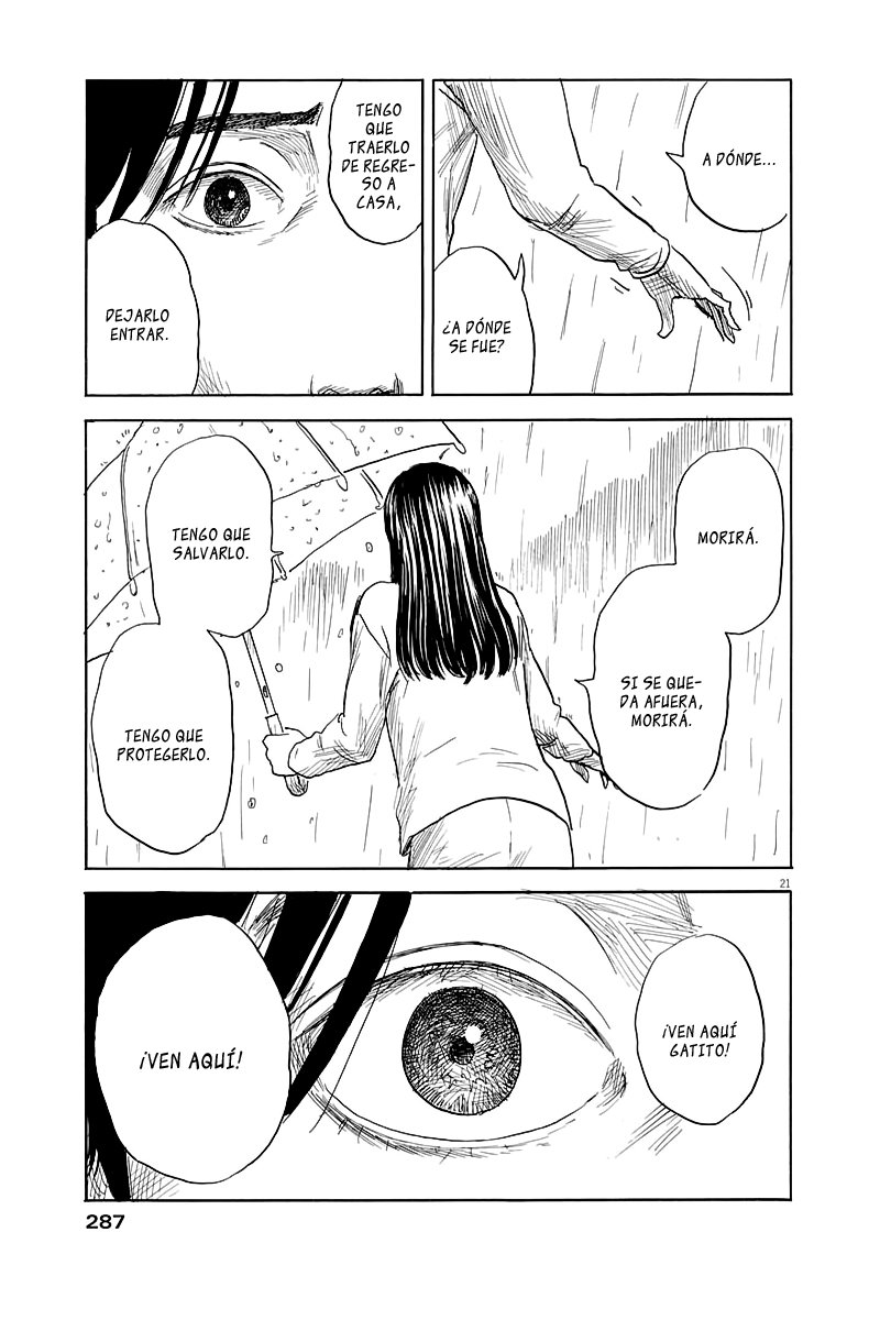 Read Chi no Wadachi ES Manga Online