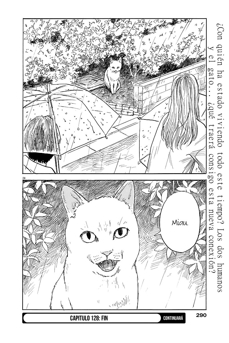 Read Chi no Wadachi ES Manga Online