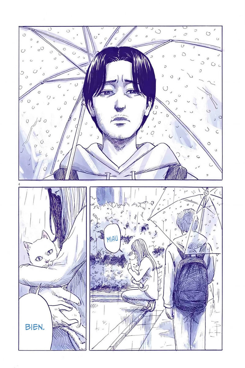 Read Chi no Wadachi ES Manga Online
