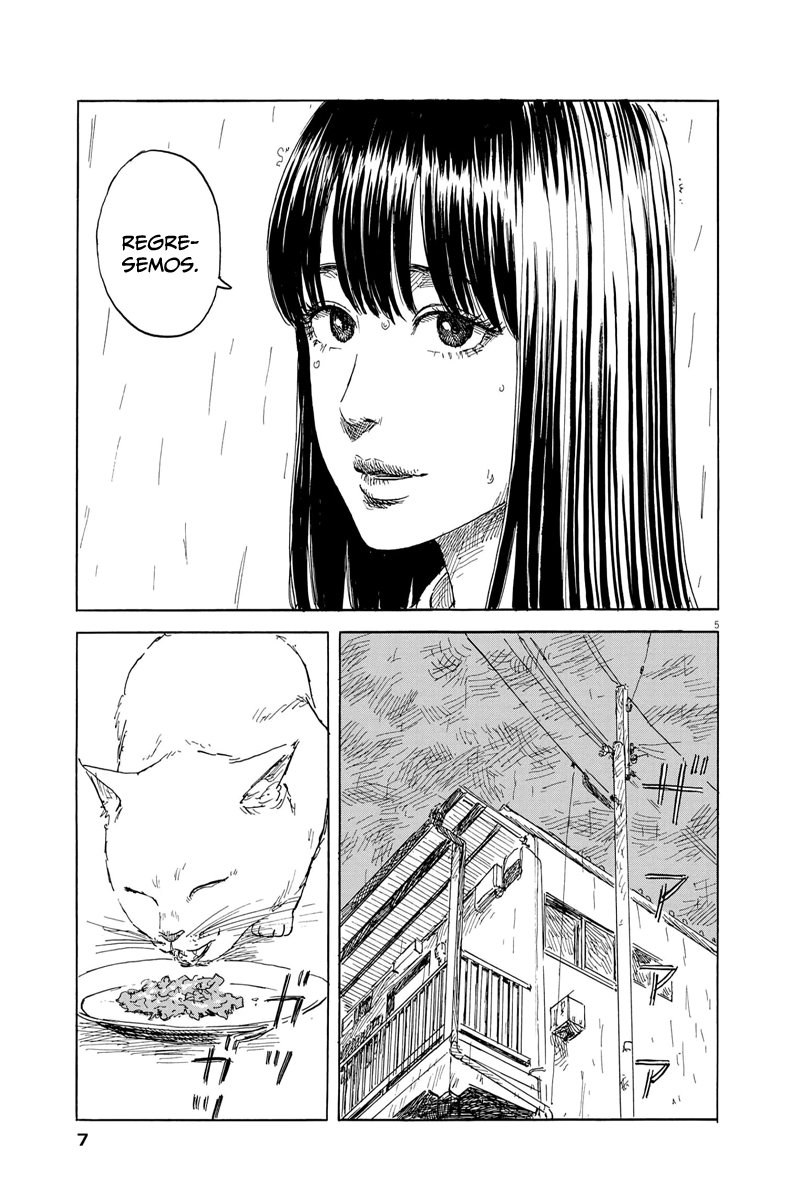 Read Chi no Wadachi ES Manga Online