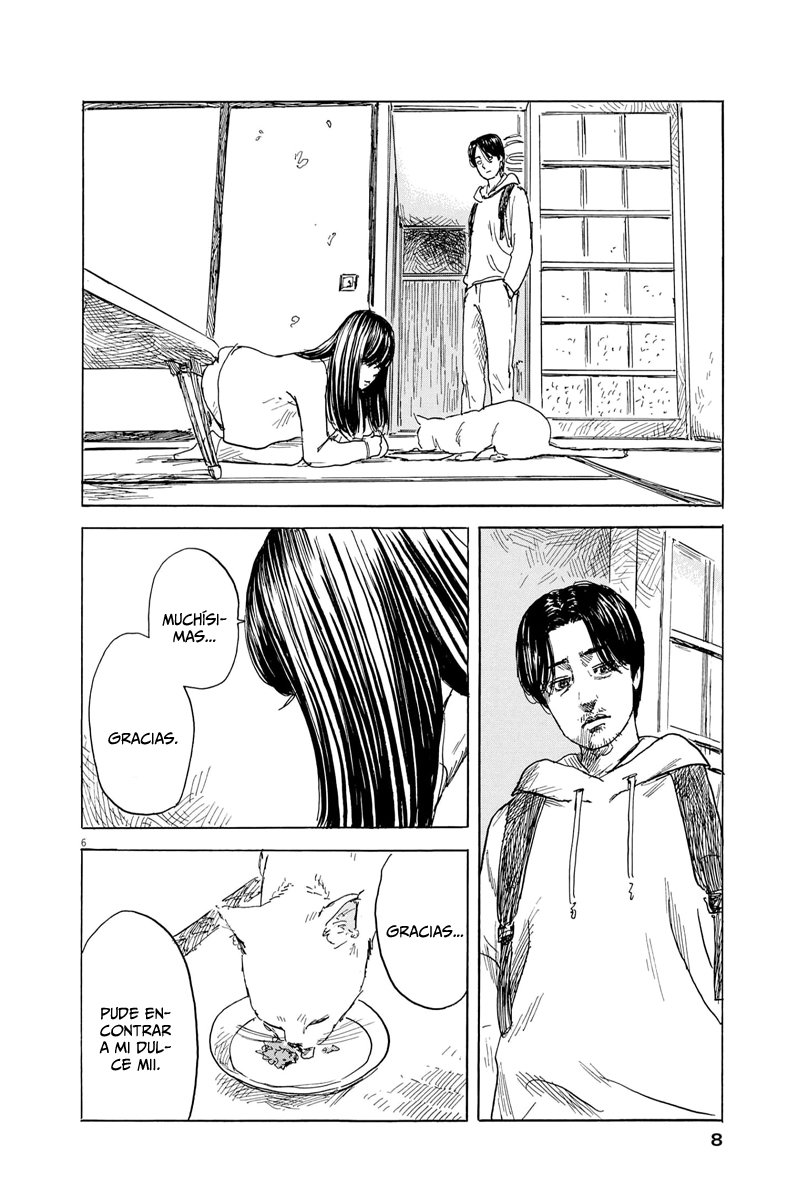 Read Chi no Wadachi ES Manga Online