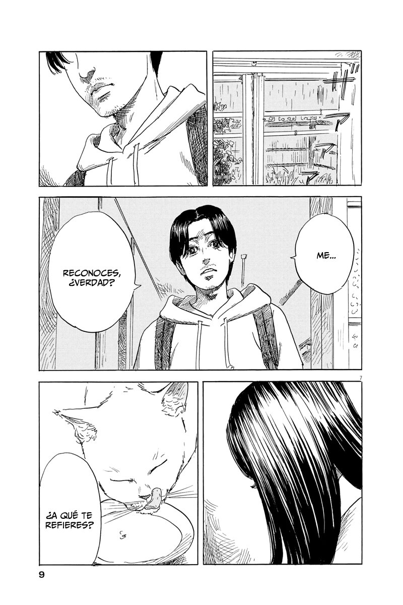 Read Chi no Wadachi ES Manga Online