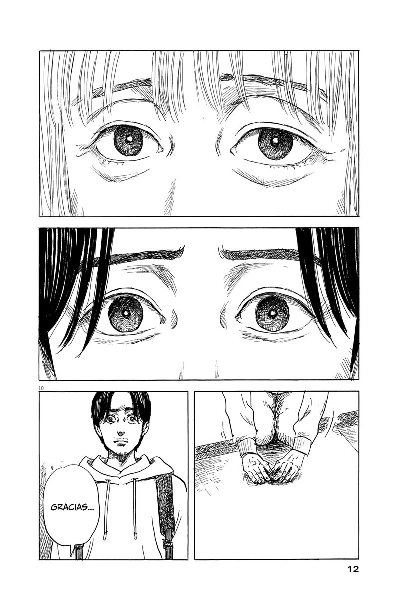 Read Chi no Wadachi ES Manga Online