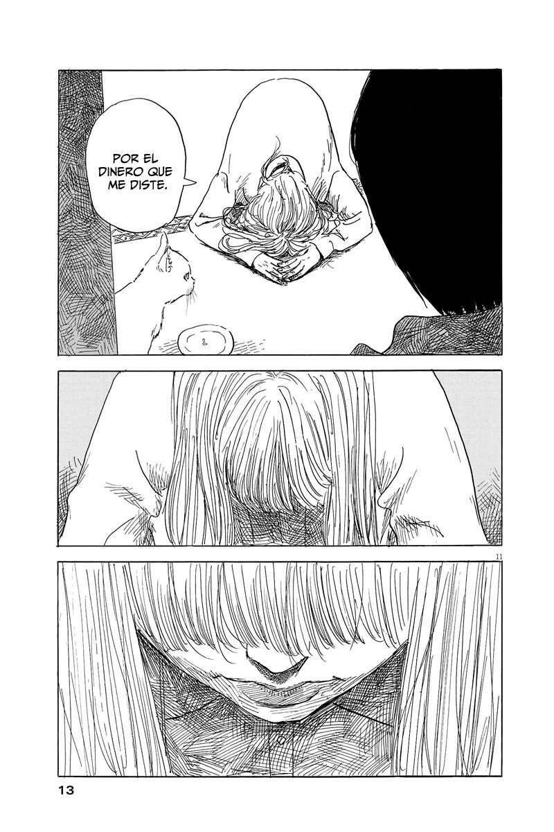 Read Chi no Wadachi ES Manga Online