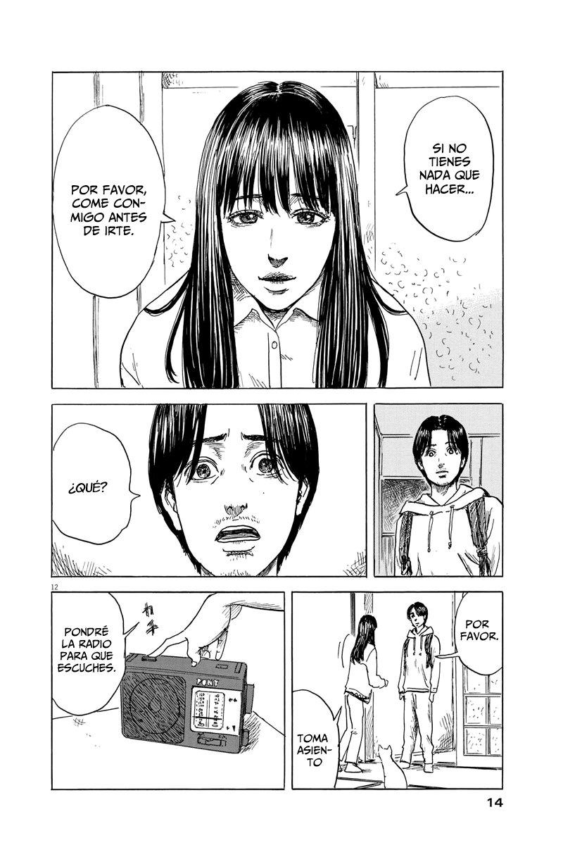 Read Chi no Wadachi ES Manga Online