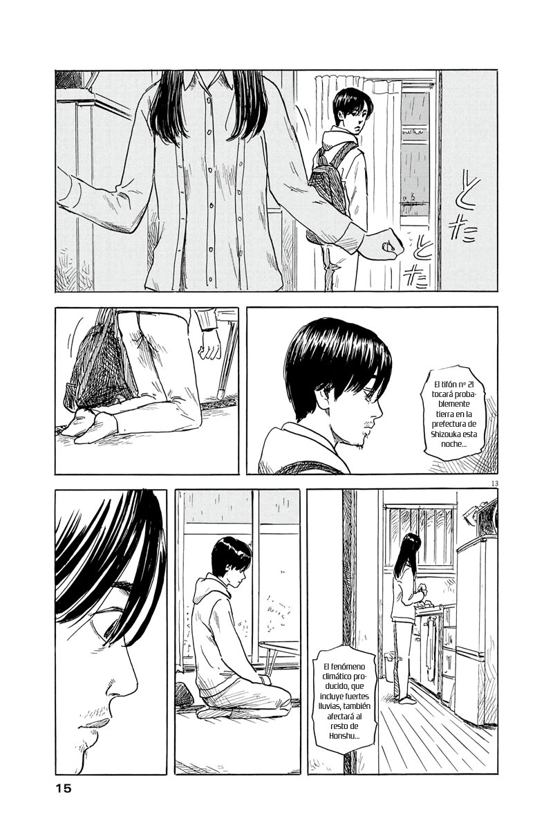 Read Chi no Wadachi ES Manga Online