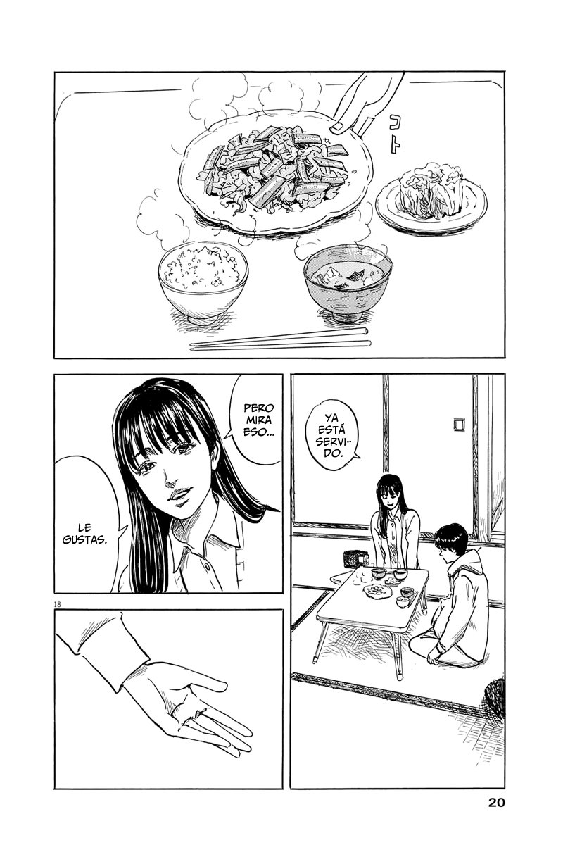 Read Chi no Wadachi ES Manga Online
