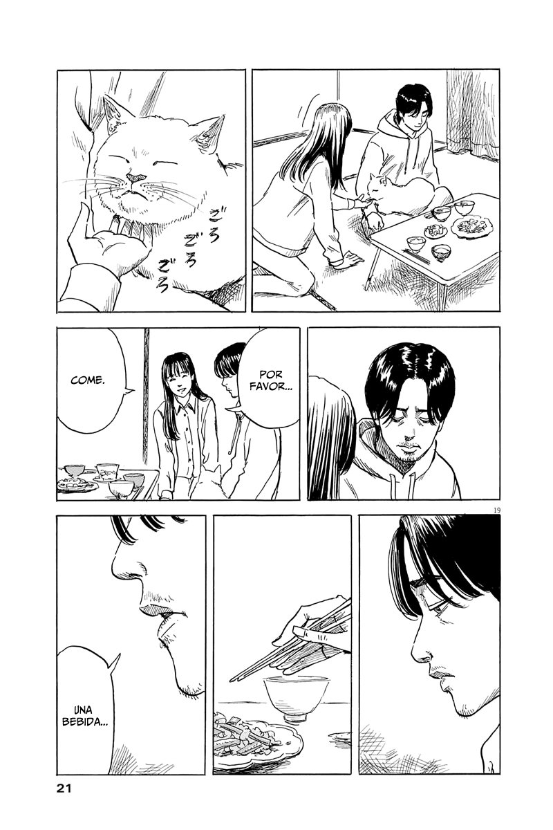 Read Chi no Wadachi ES Manga Online