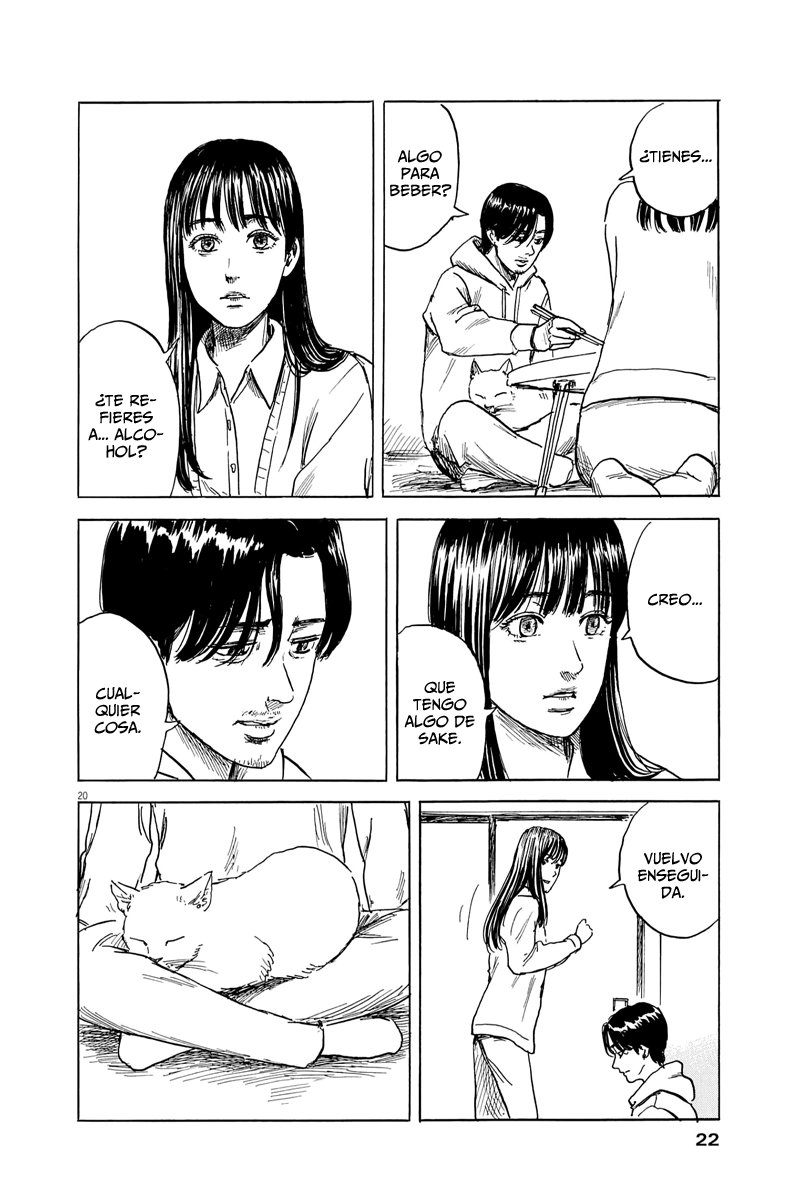 Read Chi no Wadachi ES Manga Online