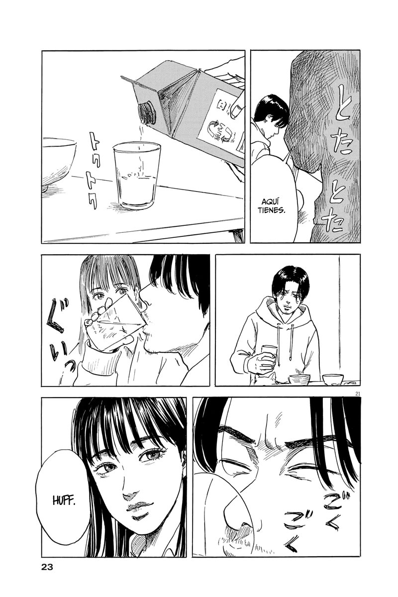 Read Chi no Wadachi ES Manga Online