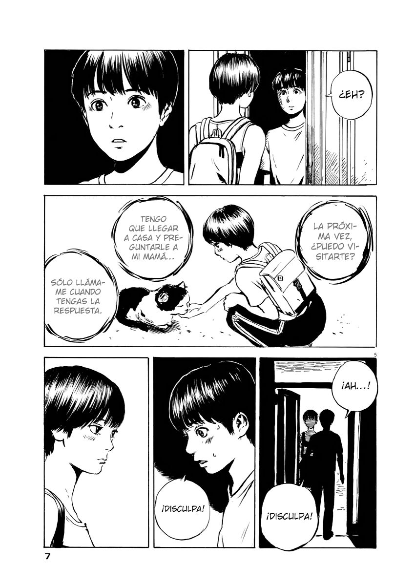 Read Chi no Wadachi ES Manga Online
