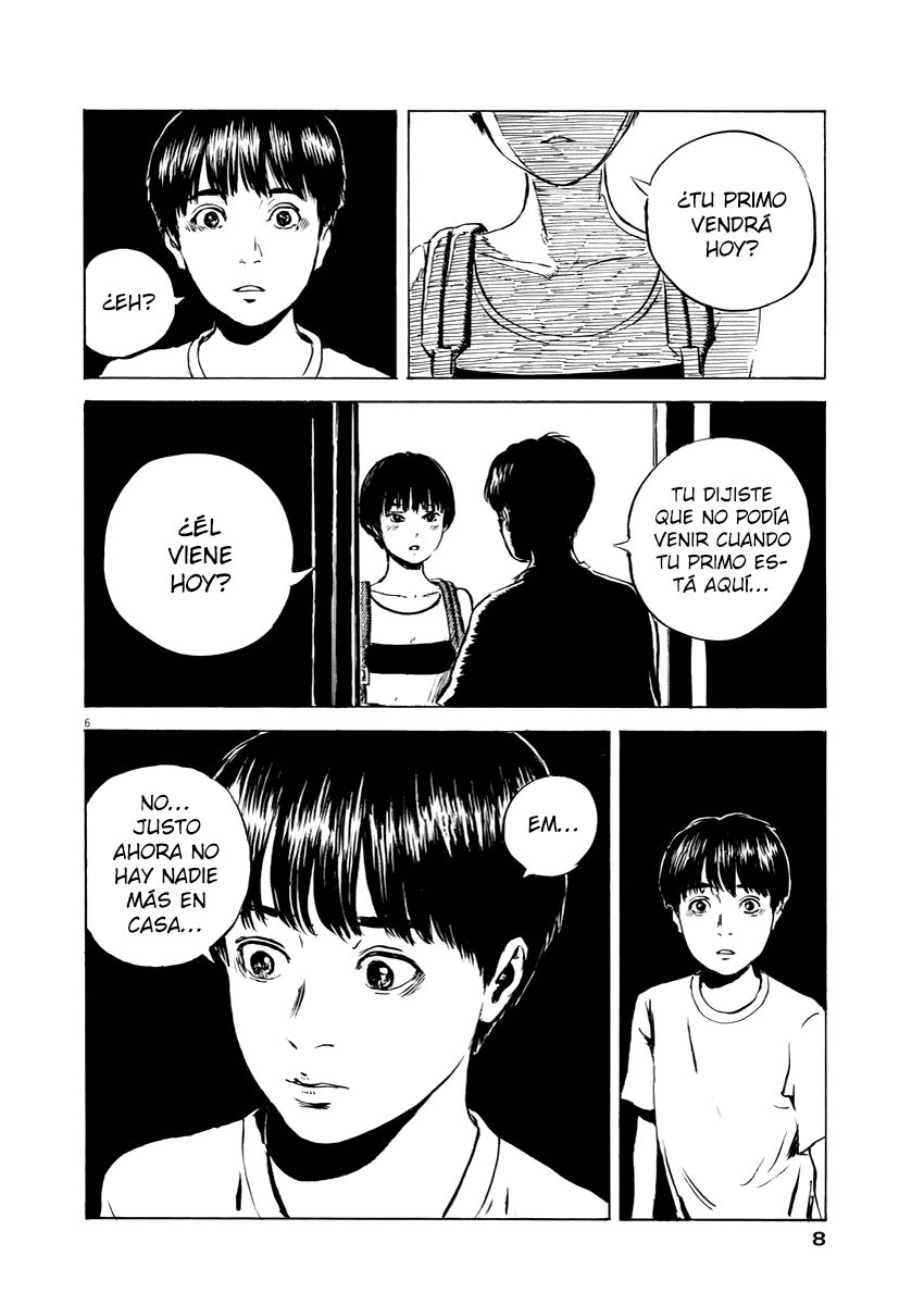 Read Chi no Wadachi ES Manga Online
