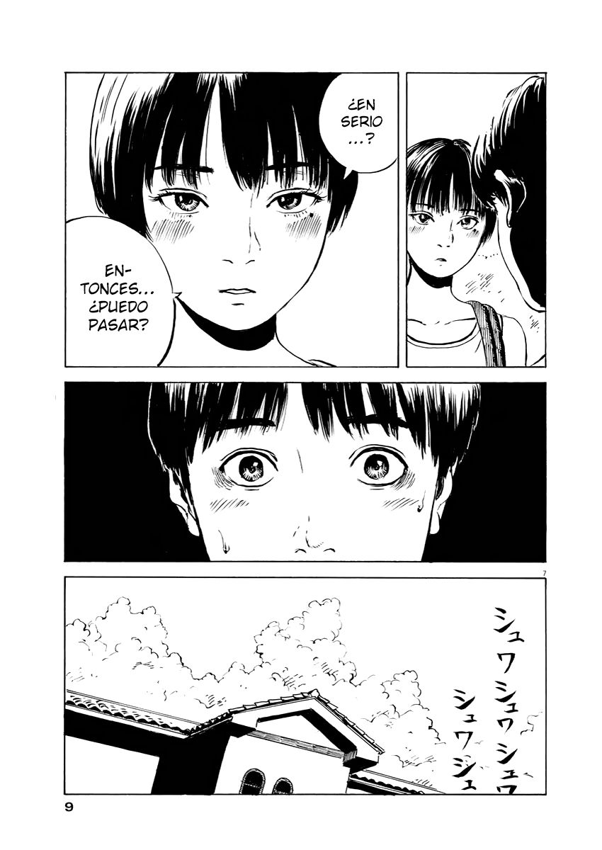 Read Chi no Wadachi ES Manga Online