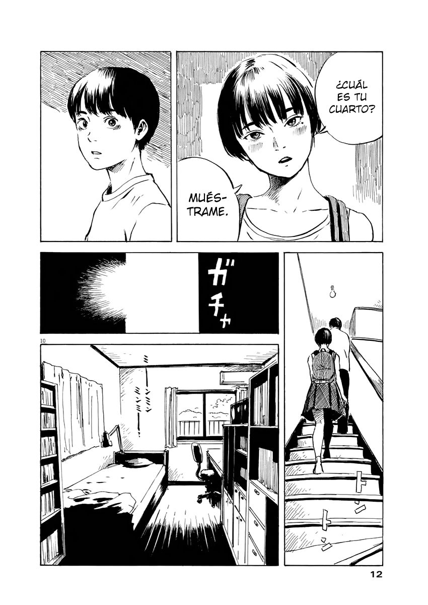 Read Chi no Wadachi ES Manga Online