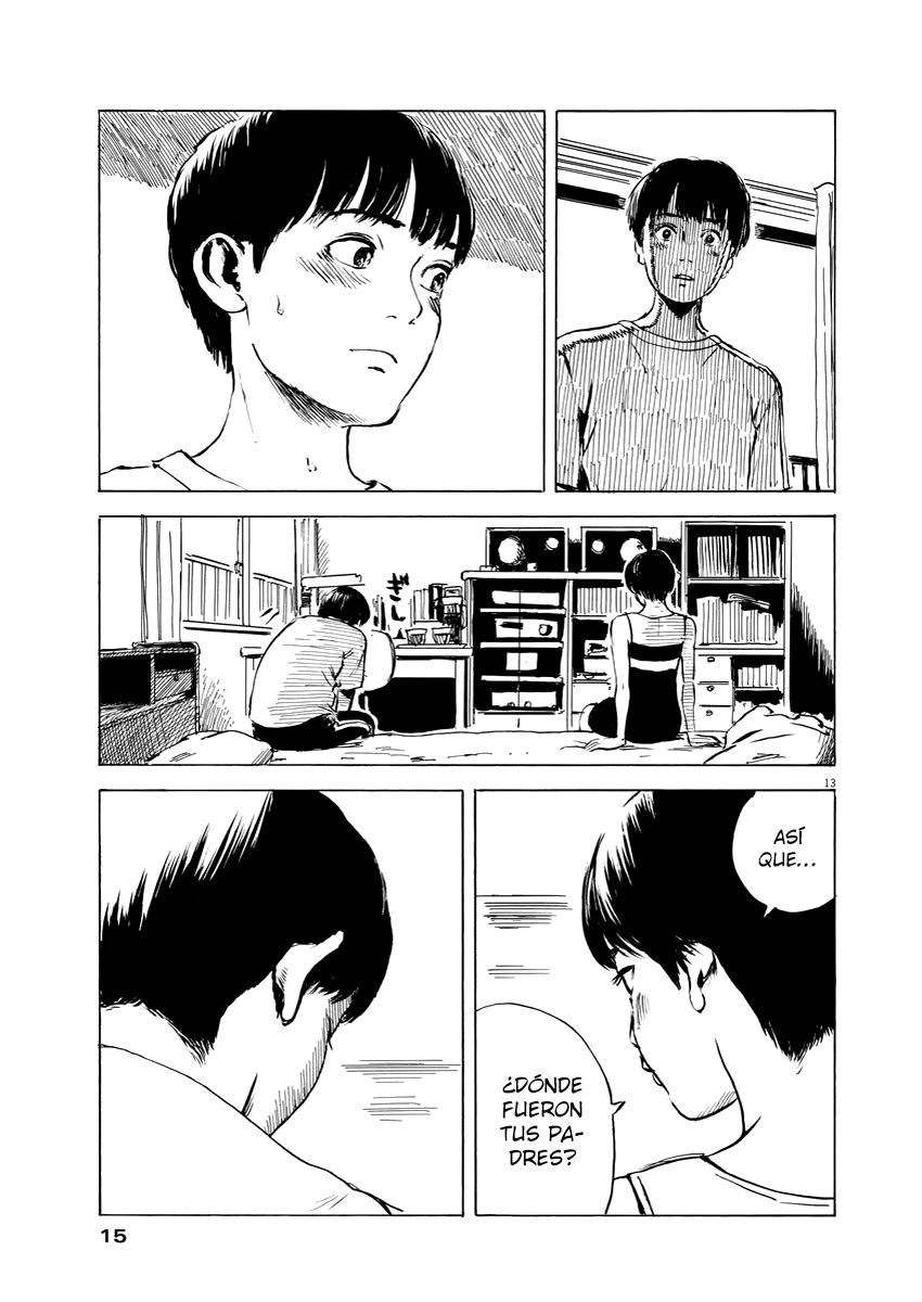 Read Chi no Wadachi ES Manga Online