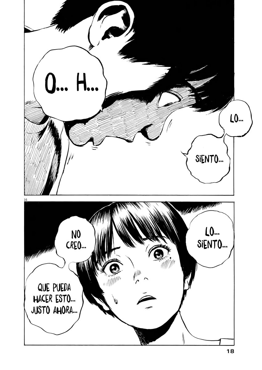 Read Chi no Wadachi ES Manga Online