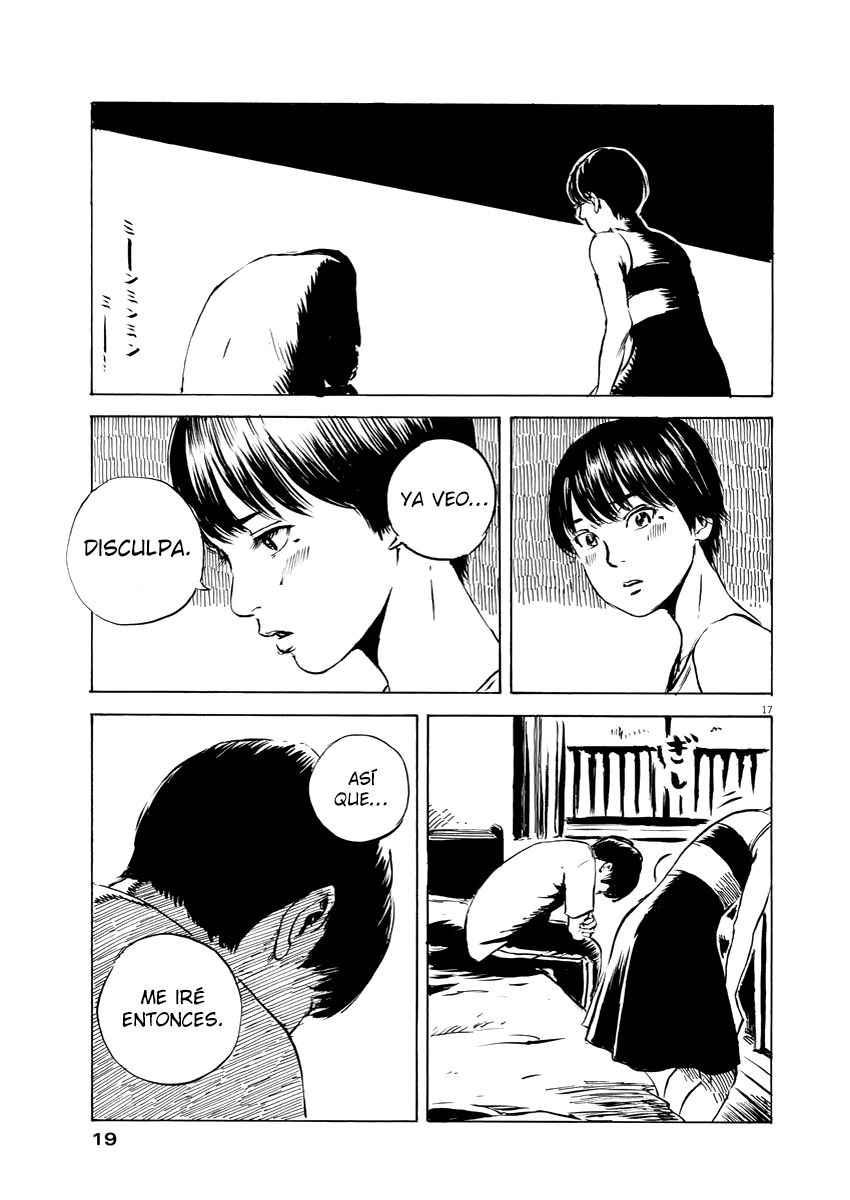 Read Chi no Wadachi ES Manga Online