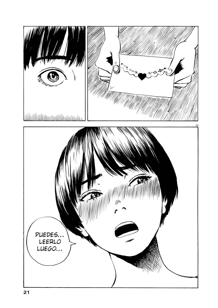 Read Chi no Wadachi ES Manga Online
