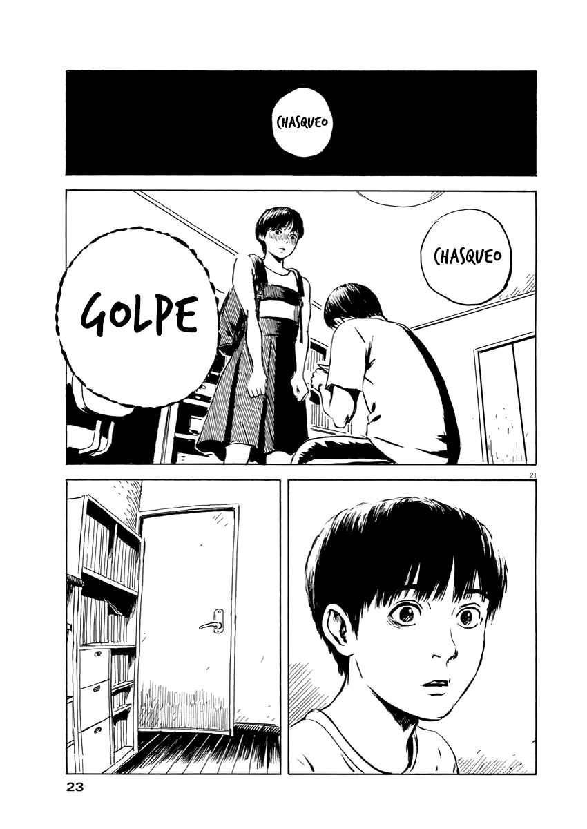 Read Chi no Wadachi ES Manga Online