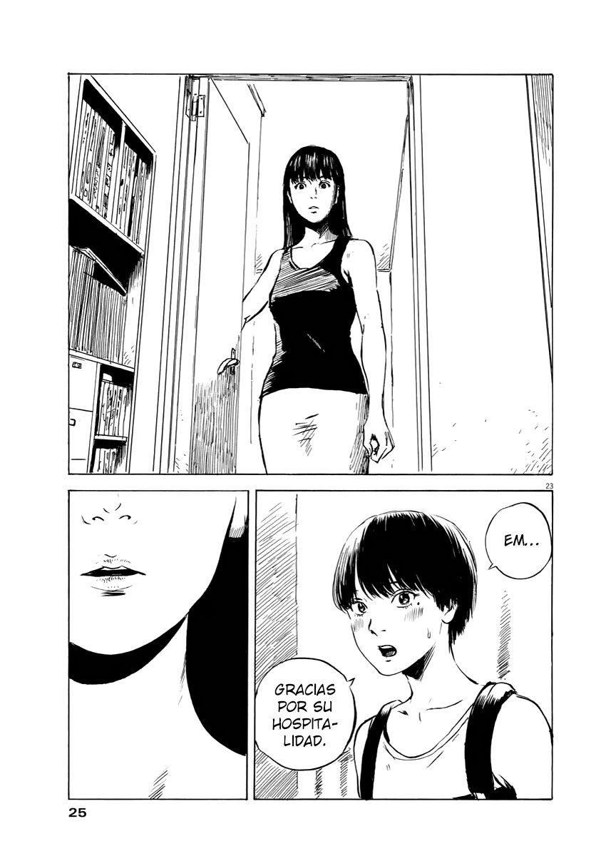 Read Chi no Wadachi ES Manga Online