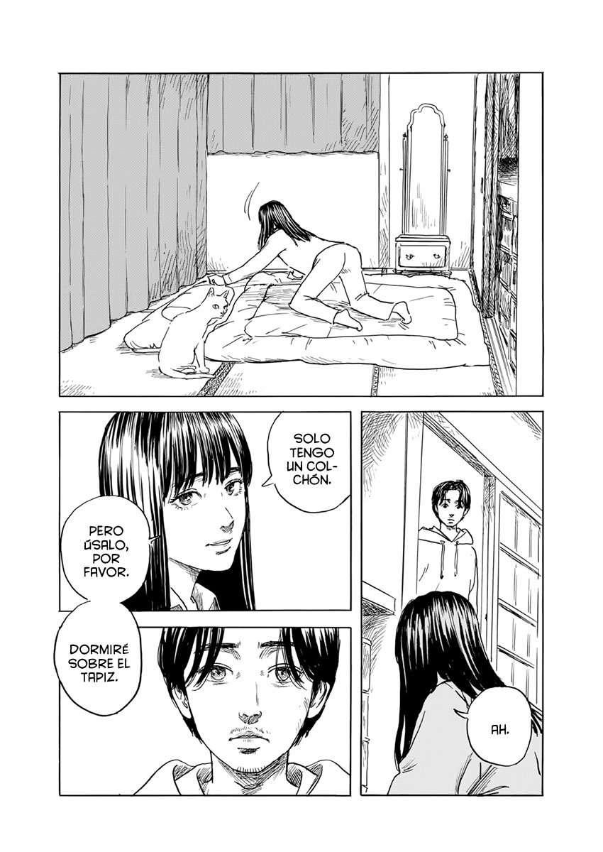Read Chi no Wadachi ES Manga Online