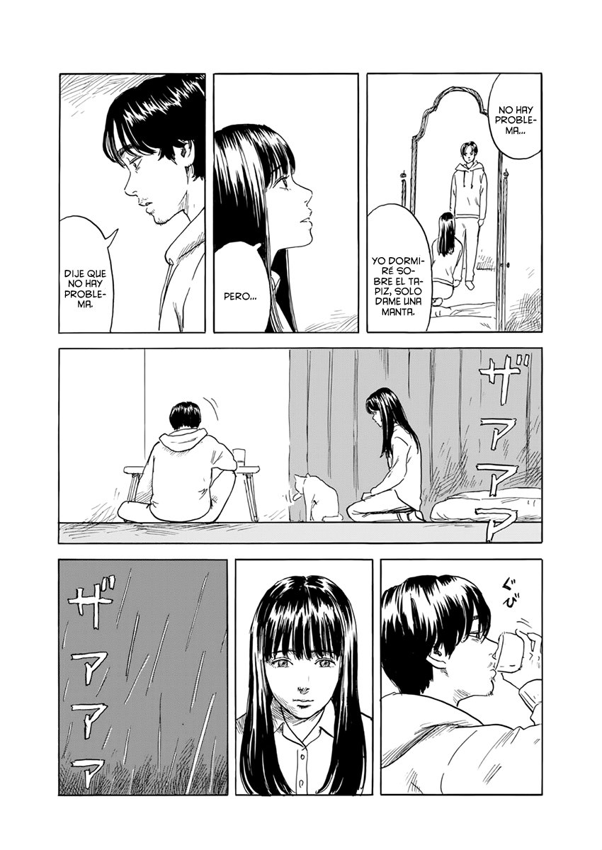 Read Chi no Wadachi ES Manga Online