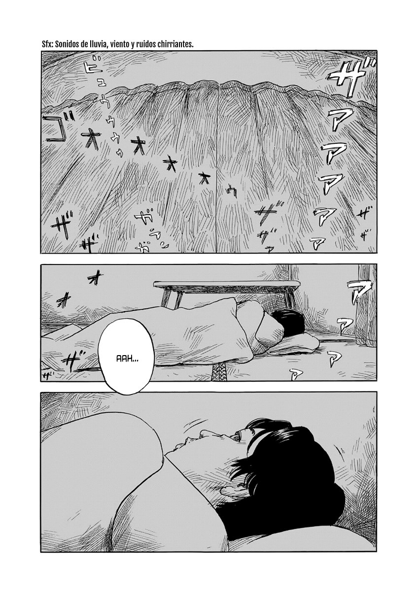 Read Chi no Wadachi ES Manga Online