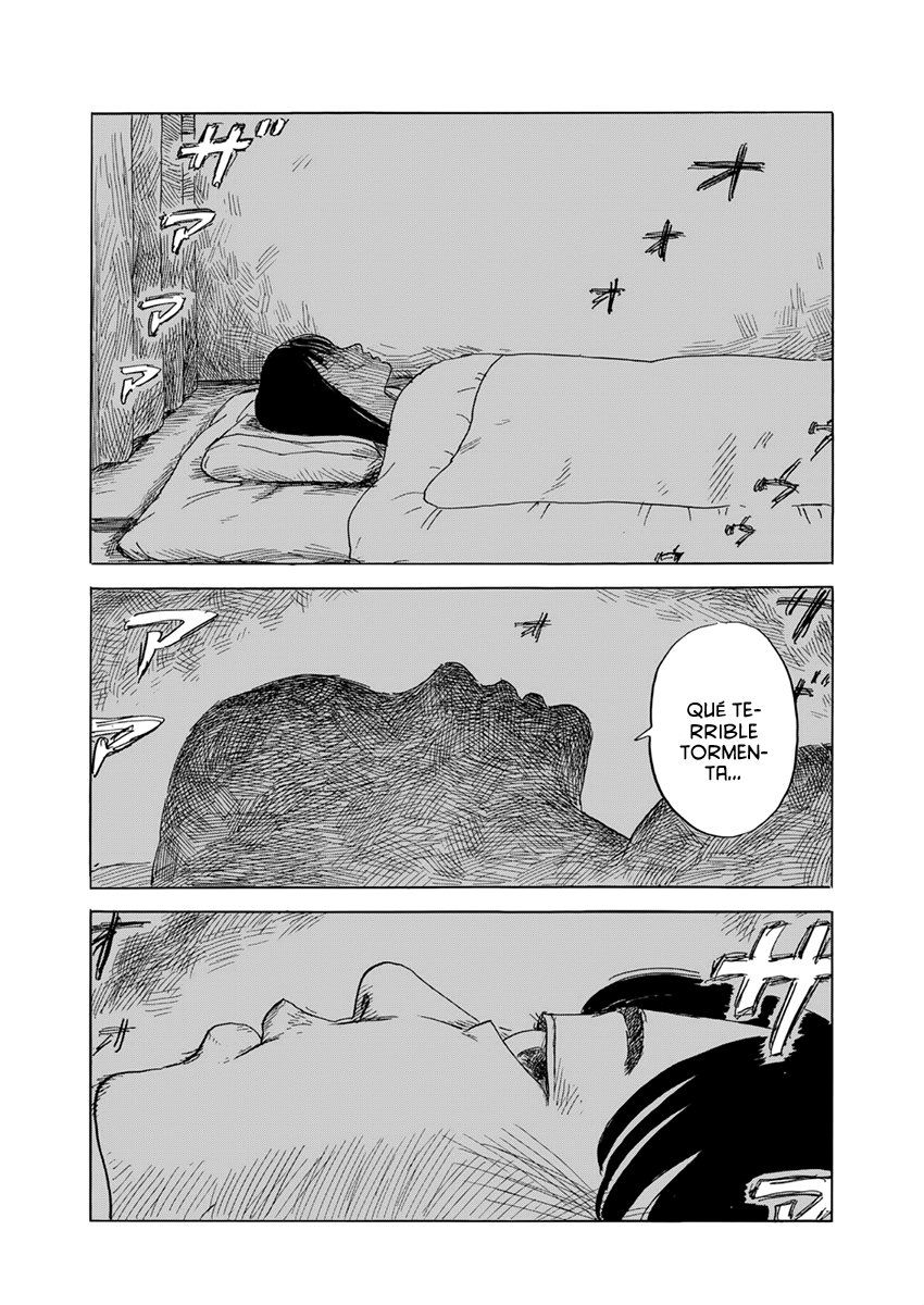 Read Chi no Wadachi ES Manga Online