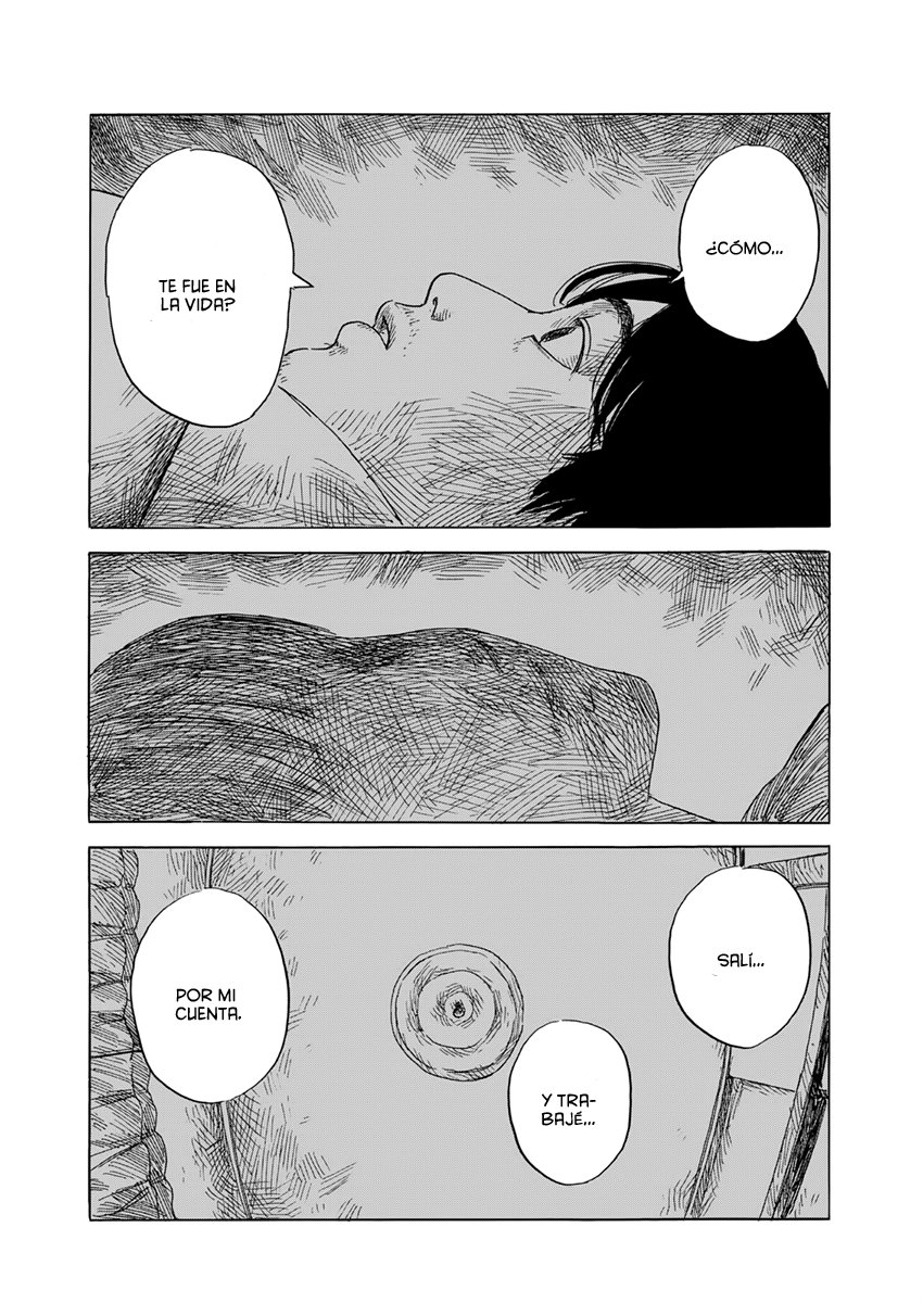 Read Chi no Wadachi ES Manga Online