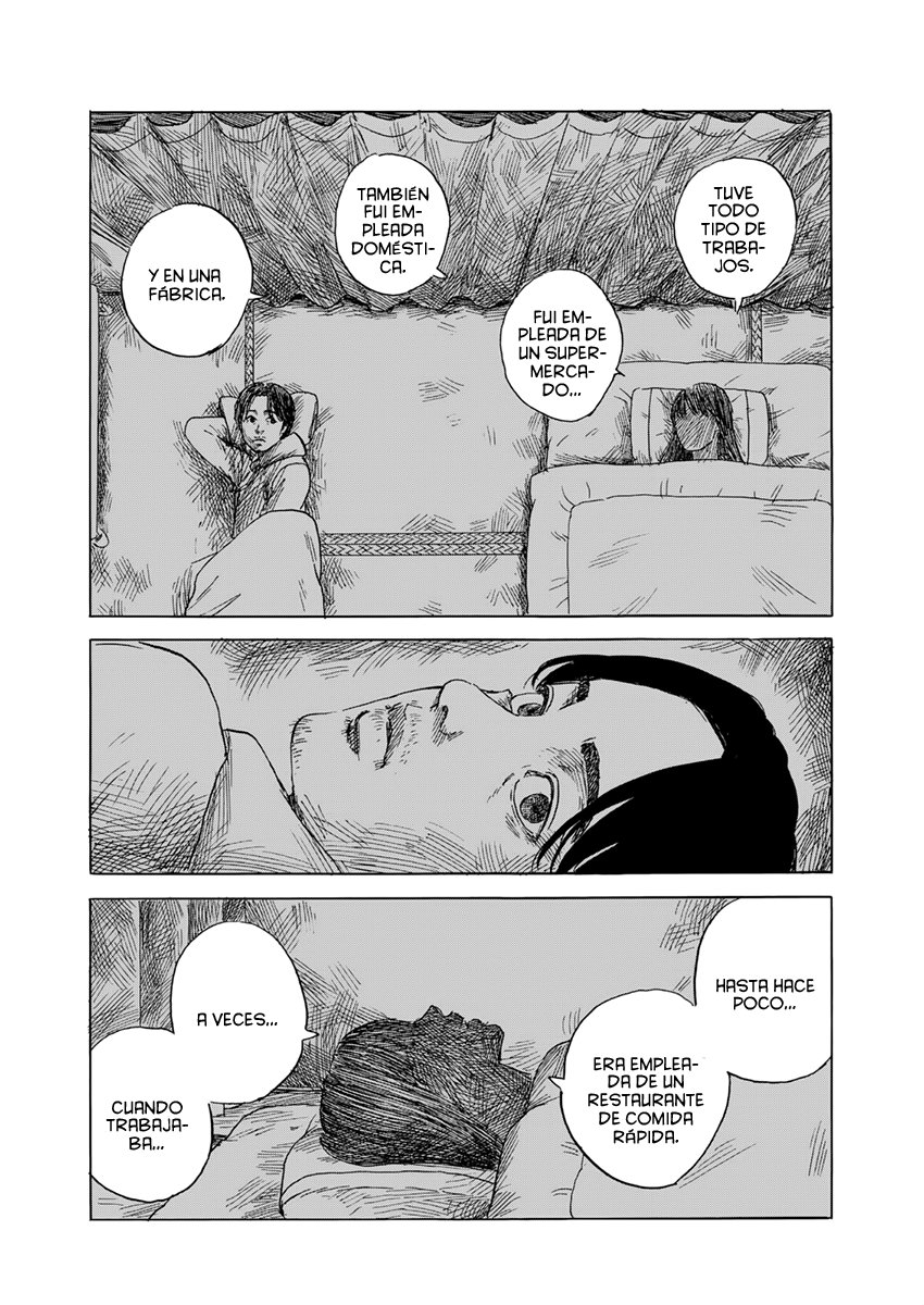 Read Chi no Wadachi ES Manga Online