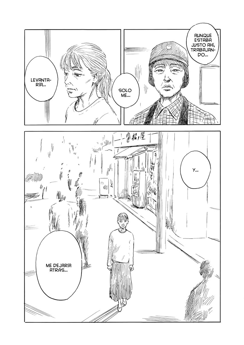 Read Chi no Wadachi ES Manga Online