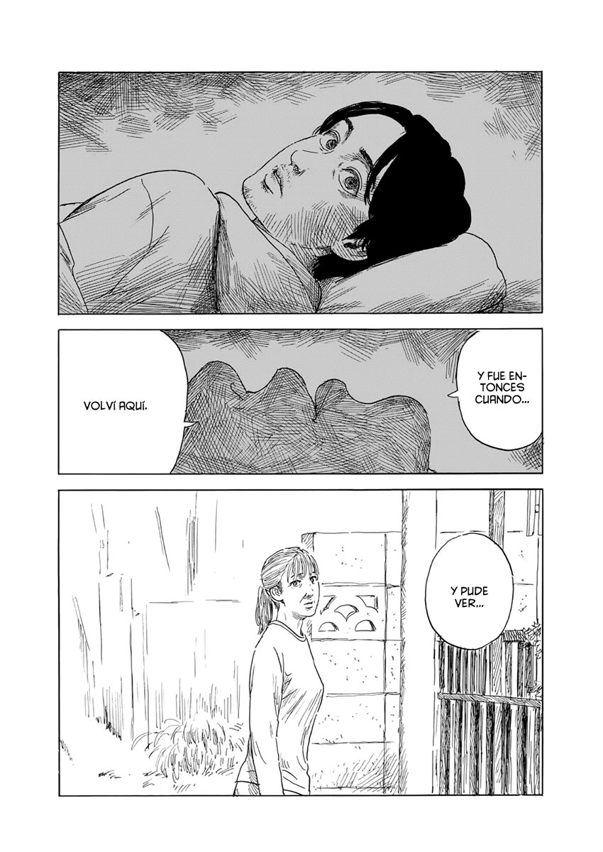 Read Chi no Wadachi ES Manga Online