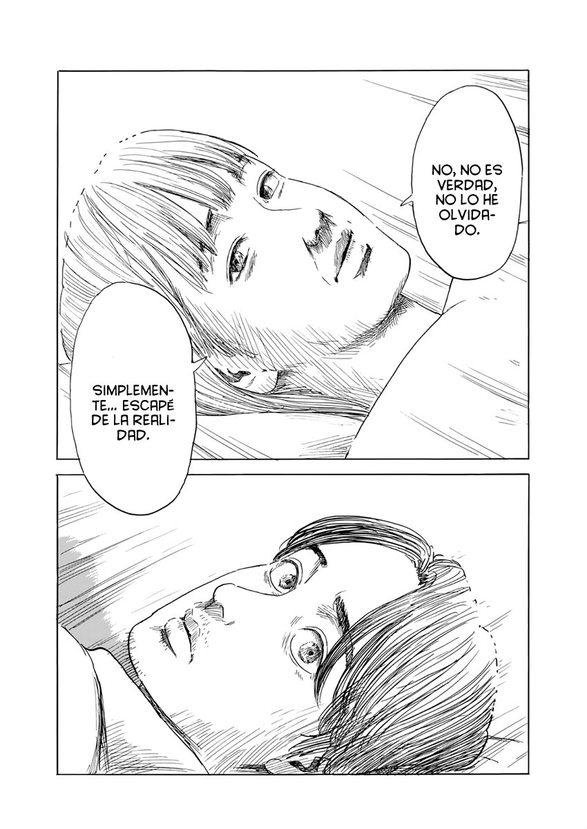 Read Chi no Wadachi ES Manga Online