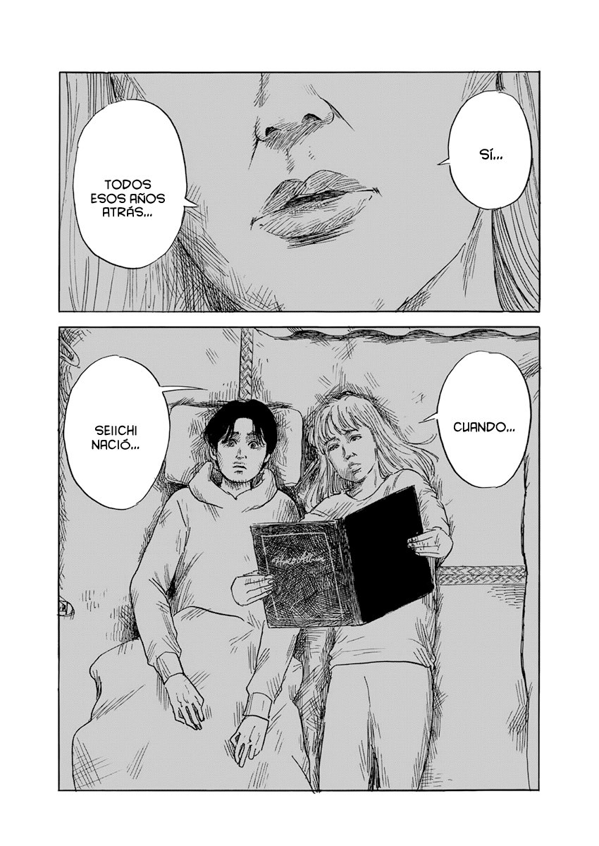 Read Chi no Wadachi ES Manga Online