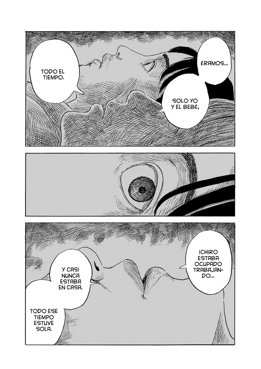 Read Chi no Wadachi ES Manga Online