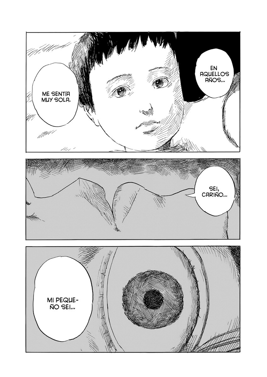 Read Chi no Wadachi ES Manga Online