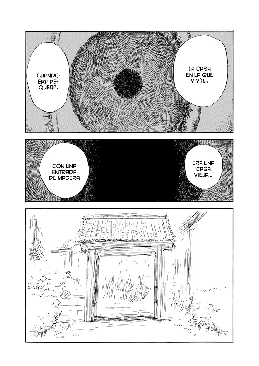 Read Chi no Wadachi ES Manga Online